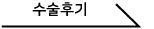 수술후기