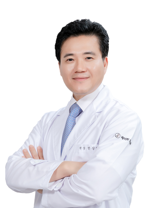 Han Sang Yeop 醫師
