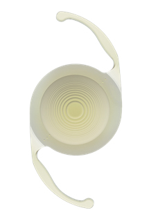 ACRYSOF® IQ PANOPTIX® TRIFOCAL IOL｜三焦點