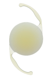 ACRYSOF® IQ RESTOR® MULTIFOCAL IOL｜多焦點