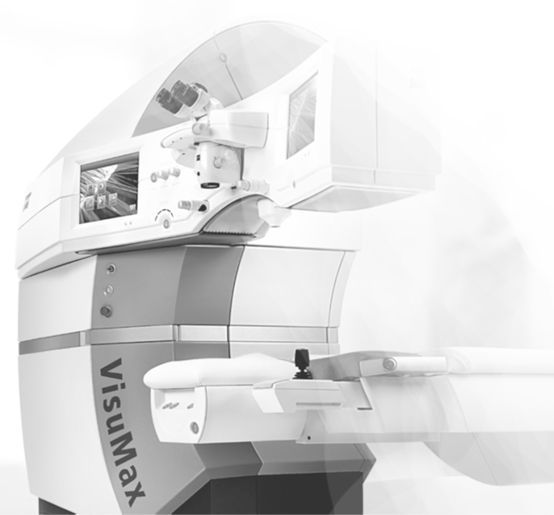 ZEISS VisuMax 飛秒雷射設備